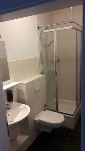Hotel Ording Beach