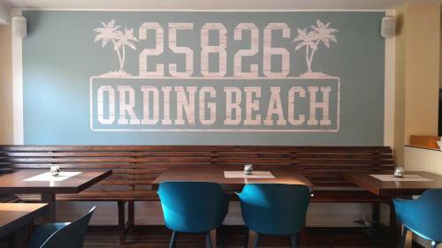 Hotel Ording Beach