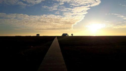 Hotel Ording Beach