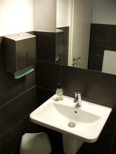 Hotel Ording Beach