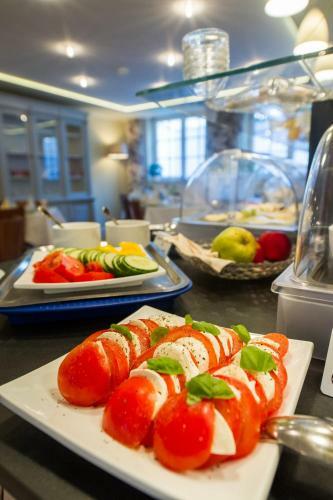 Hotel Landhaus Ellerbrock