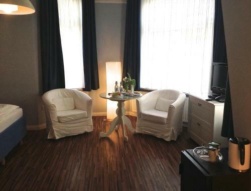 Hostal Hotel Seeburg