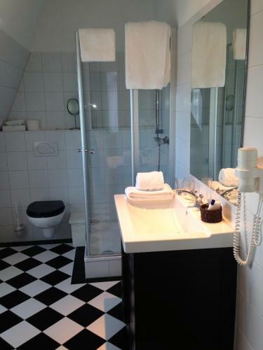 Hostal Hotel Seeburg