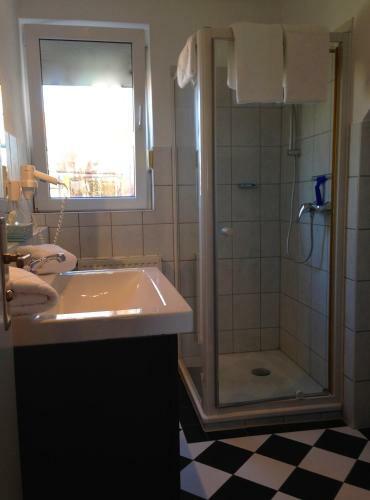 Hostal Hotel Seeburg