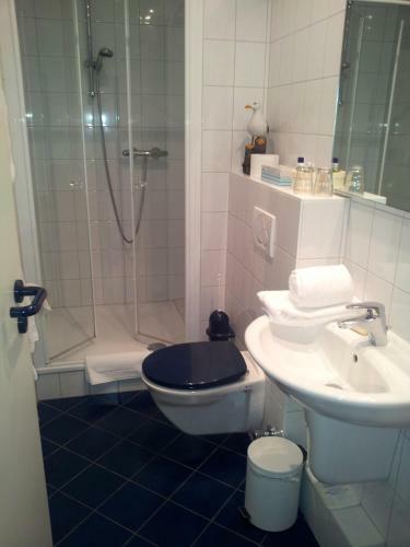 Hostal Hotel Seeburg