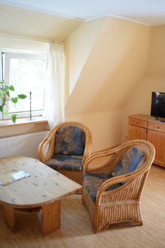Hostal Hotel Seeburg