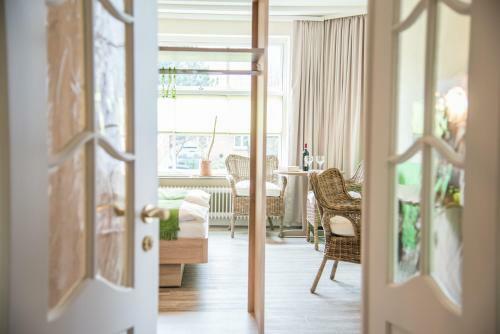 Hostal D�nen-stuuv