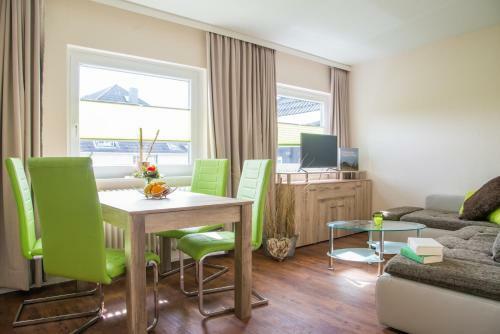 Hostal D�nen-stuuv