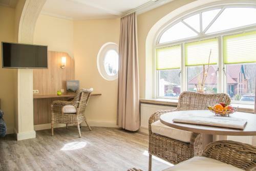 Hostal D�nen-stuuv