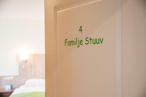 Hostal D�nen-stuuv