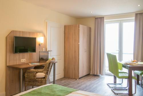 Hostal D�nen-stuuv