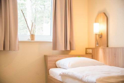 Hostal D�nen-stuuv