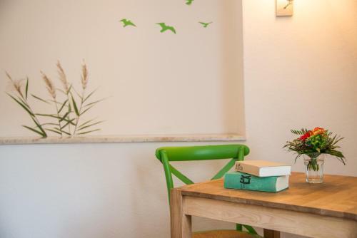 Hostal D�nen-stuuv