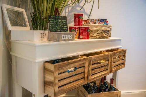 Hostal D�nen-stuuv
