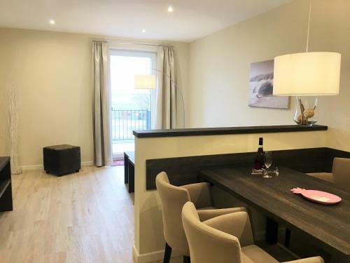 Apartments Lille Hus