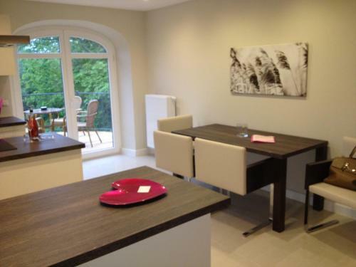 Apartments Lille Hus