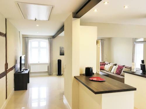 Apartments Lille Hus
