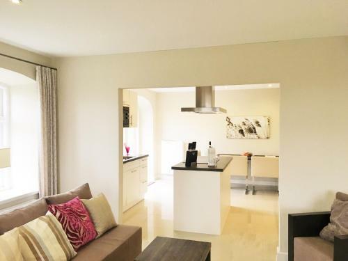 Apartments Lille Hus