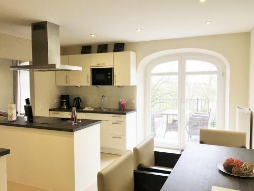 Apartments Lille Hus