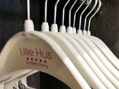 Apartments Lille Hus