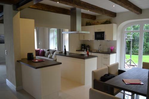Apartments Lille Hus