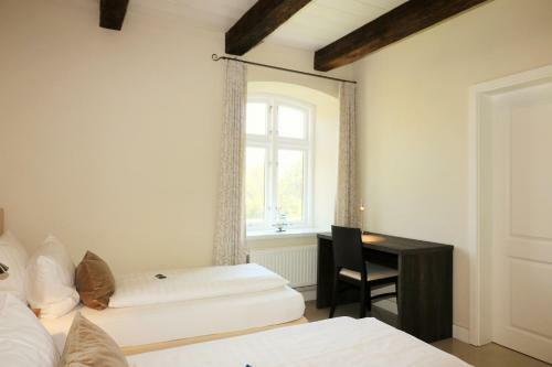 Apartments Lille Hus