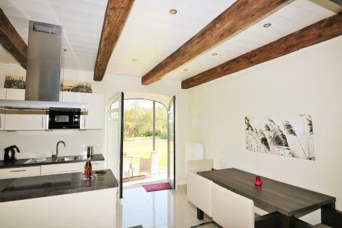 Apartments Lille Hus