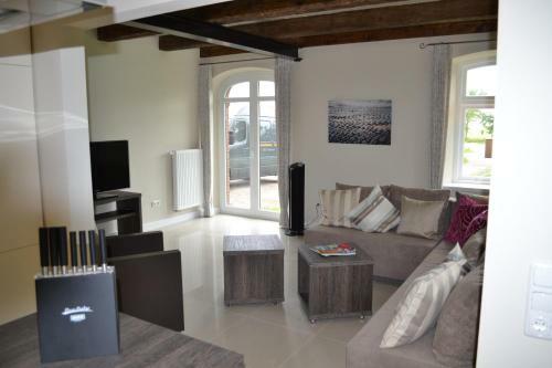 Apartments Lille Hus