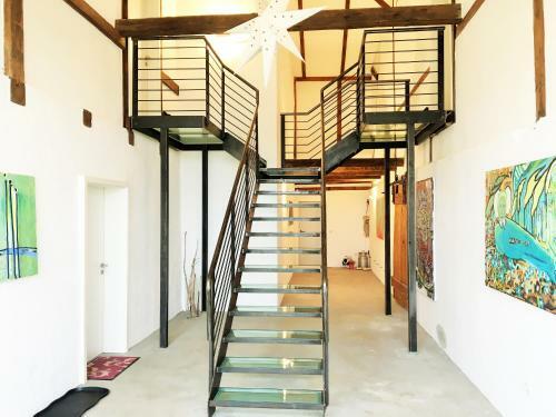 Apartments Lille Hus