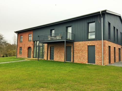 Apartments Lille Hus