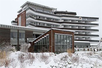 Ambassador Hotel & Spa