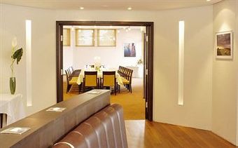 Ambassador Hotel & Spa
