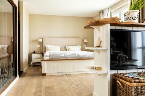 Hotel Zweite Heimat