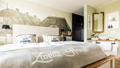 Hotel Zweite Heimat