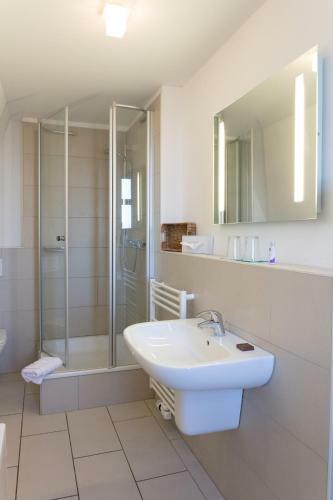 Hotel 'das Strandhaus'