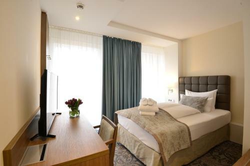Park Hotel