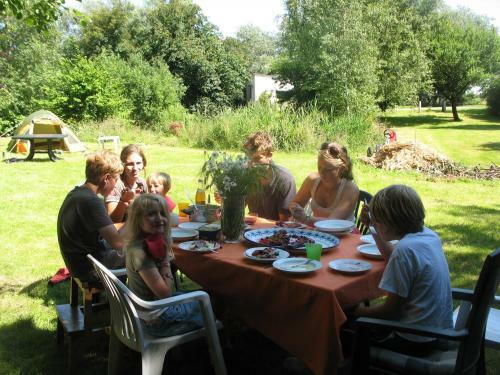 Apartamento Dorotheenhof