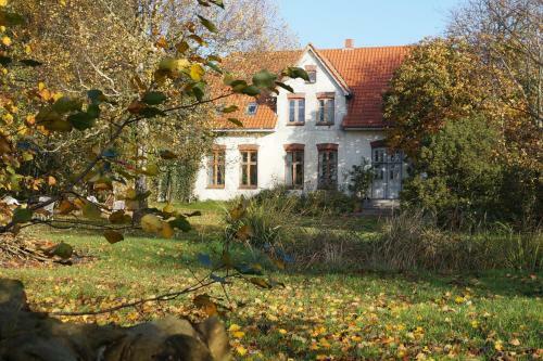 Apartamento Dorotheenhof