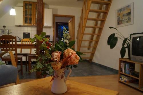 Apartamento Dorotheenhof