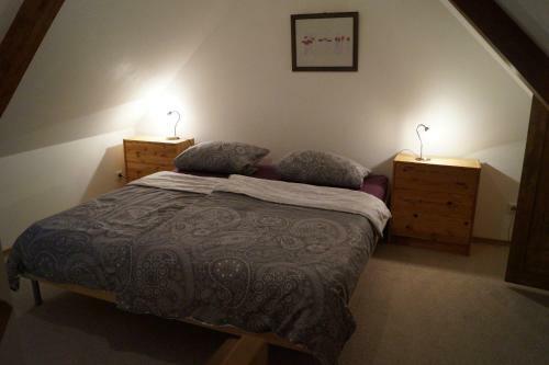 Apartamento Dorotheenhof