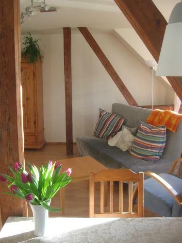 Apartamento Dorotheenhof