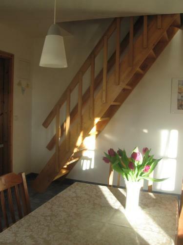 Apartamento Dorotheenhof