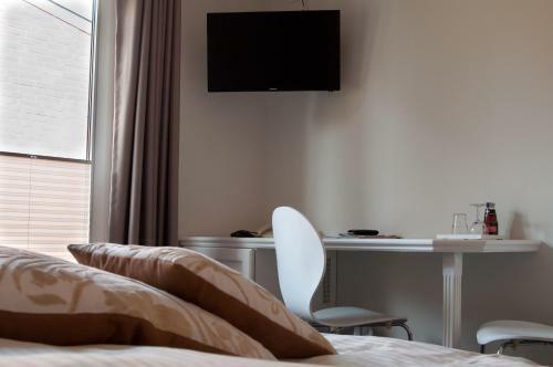 Hostal Insel Pension