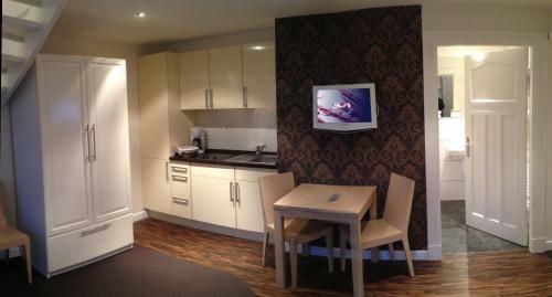 Hostal Insel Pension