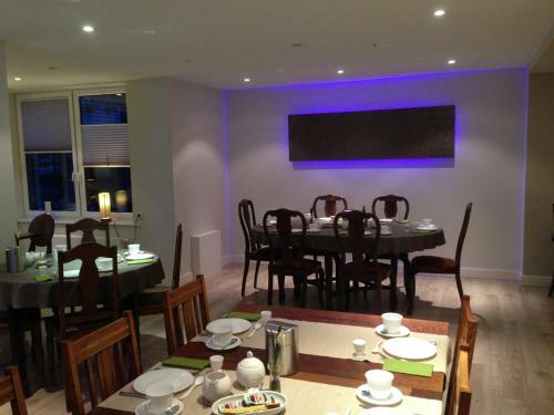 Hostal Insel Pension