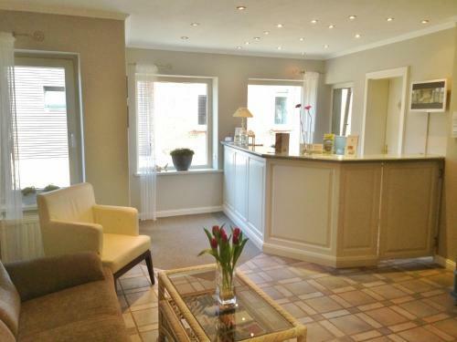 Hostal Insel Pension