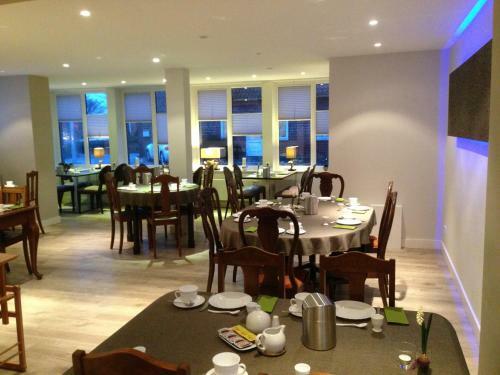 Hostal Insel Pension