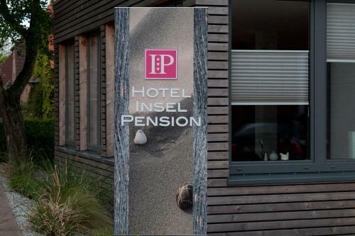 Hostal Insel Pension