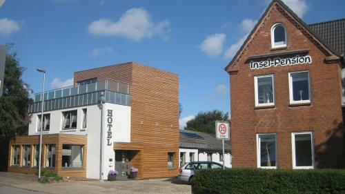 Hostal Insel Pension