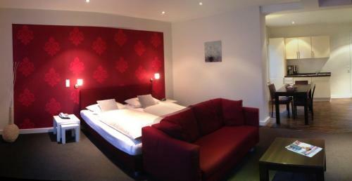Hostal Insel Pension